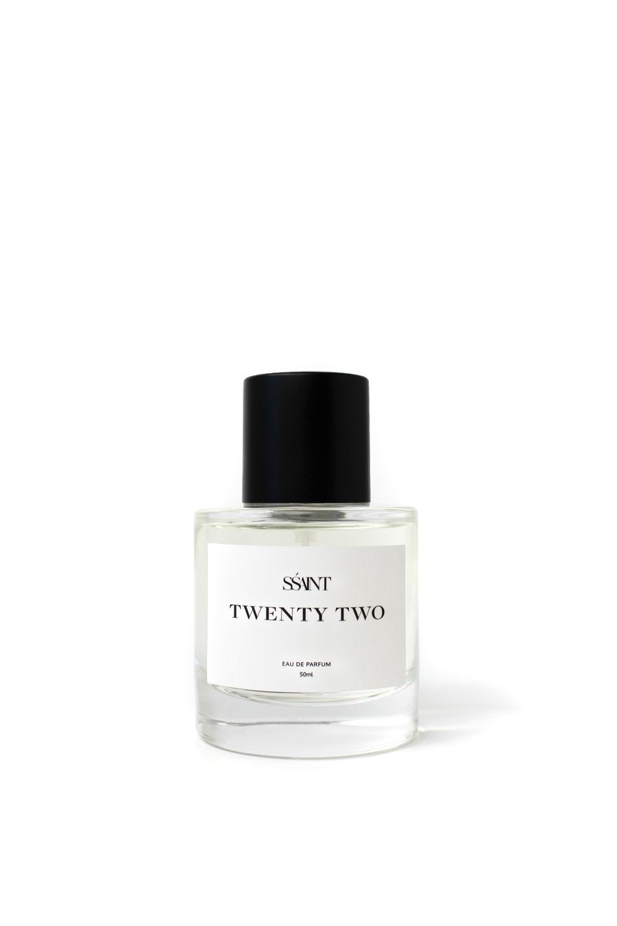 SŚAINT TWENTY TWO Parfum 50ml