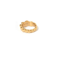 Daphne Gold Ring
